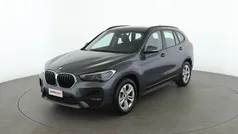 Usata 2021 BMW X1 Advantage SUV | 21.849 € (Buon prezzo)