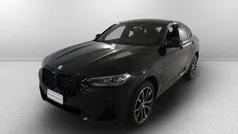 Usata 2024 BMW X4 M Sport SUV | 59.000 € (Buon prezzo)