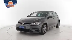 Usata 2019 VW Golf VII Business Tre volumi | 12.900 € (Super prezzo)
