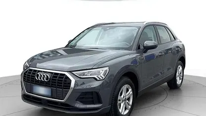Usata Audi Q3 Business 150 CV (110 kW) 2023 Grigio SUV