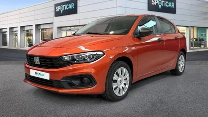 Other Nuova 2025 Fiat Tipo Tre volumi | 19.500 € (Buon prezzo)