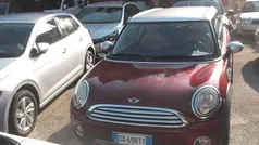 Usata 2009 Mini Cooper Clubman Station wagon | 5500 € (Buon prezzo)