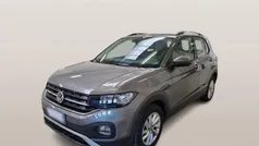 Grigio Usata 2019 VW T-Cross Style SUV | 17.500 € (Buon prezzo)
