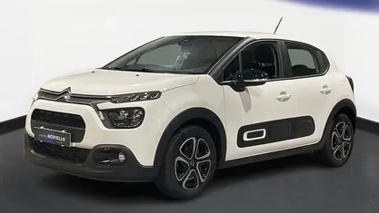 Usata Citroën C3 Feel 102 CV (75 kW) 2022 Utilitaria