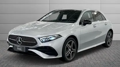 Usata Mercedes A250 Advanced Plus 164 CV (120 kW) 2024