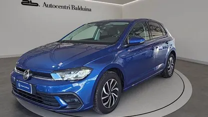 Usata 2023 VW Polo Life Utilitaria | 17.500 € (Buon prezzo)