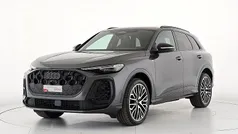 Grigio Nuova 2025 Audi Q5 S-Line SUV | 76.900 € (Buon prezzo)
