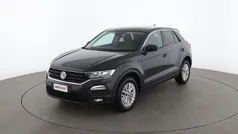 Grigio Usata 2019 VW T-Roc Style SUV | 18.499 € (Buon prezzo)
