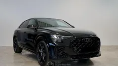 Usata 2025 Audi RS Q8 Performance SUV | 139.900 €