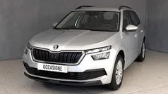 Argento Usata 2022 Skoda Kamiq Ambition SUV | 13.790 € (Super prezzo)