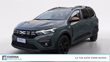 Usata 2025 Dacia Jogger Extreme Monovolume | 16.300 €