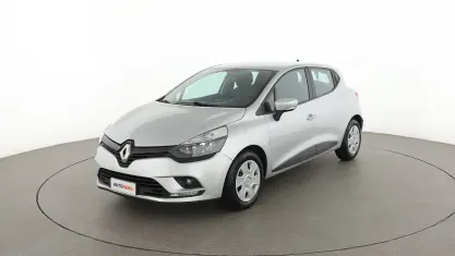 Usata Renault Clio Life 73 CV (53 kW) 2018 Grigio