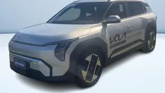 Argento metallizzato Usata 2024 Kia EV3 SUV | 35.700 € (Buon prezzo)