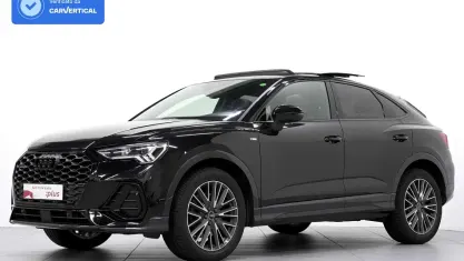 Usata Audi Q3 Ambiente 245 CV (180 kW) 2022 SUV