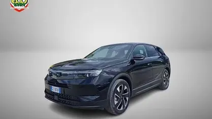 Nuova Opel Grandland X 145 CV (106 kW) 2025 Nero SUV