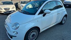 Usata 2013 Fiat 500 Lounge Tre volumi | 6990 € (Ottimo prezzo)