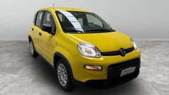 Usata 2024 Fiat Panda S Due volumi | 12.690 € (Buon prezzo)