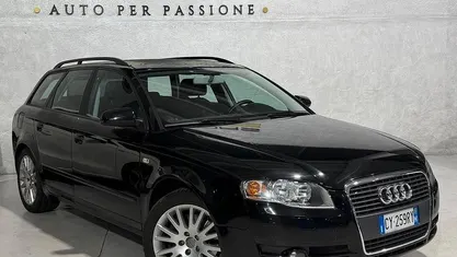 Usata 2005 Audi A4 Station wagon | 6500 € (Buon prezzo)