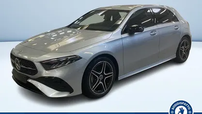 Usata 2025 Mercedes A180 Advanced Plus | 37.500 € (Buon prezzo)
