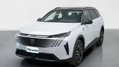 Bianco Nuova 2025 Peugeot 5008 GTi Monovolume | 39.900 € (Ottimo prezzo)