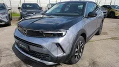 Grigio Usata 2022 Opel Mokka Elegance SUV | 16.950 € (Buon prezzo)