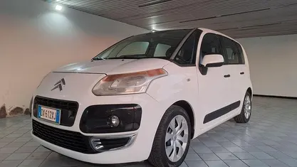 Usata 2009 Citroën C3 Picasso Monovolume | 2300 € (Ottimo prezzo)