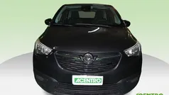 Grigio Usata 2018 Opel Crossland SUV | 8900 € (Ottimo prezzo)