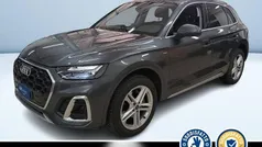 Usata 2023 Audi Q5 S-Line SUV | 43.600 € (Ottimo prezzo)