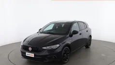 Usata 2020 Fiat Tipo Street Tre volumi | 11.199 € (Buon prezzo)
