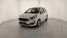 Usata 2019 Ford Ka Plus Ultimate Due volumi | 8500 € (Ottimo prezzo)