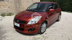 Usata 2012 Suzuki Swift GL Due volumi | 3900 € (Ottimo prezzo)