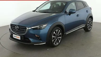 Usata Mazda CX-3 Exceed 121 CV (88 kW) 2019 SUV