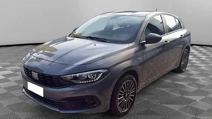 Usata Fiat Tipo 101 CV (74 kW) 2023 Utilitaria