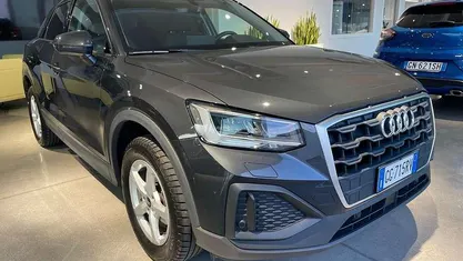 Manhattan Usata 2021 Audi Q2 Business SUV | 23.490 € (Buon prezzo)