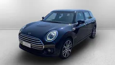 Enigmatic black mini yours Usata 2019 Mini Cooper Clubman Exclusive Station wagon | 22.000 € (Buon prezzo)