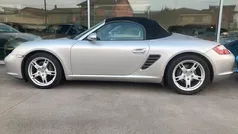 Usata 2005 Porsche Boxster Cabrio | 25.900 € (Buon prezzo)