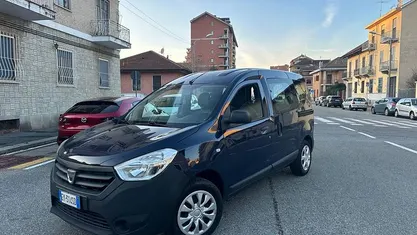 Usata 2015 Dacia Dokker Monovolume | 6500 € (Buon prezzo)