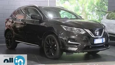 Usata 2020 Nissan Qashqai Tekna+ SUV | 14.500 € (Super prezzo)