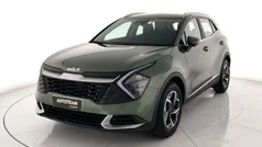Usata 2024 Kia Sportage SUV | 27.700 € (Super prezzo)
