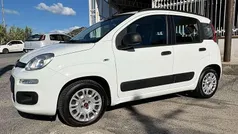 Usata 2014 Fiat Panda Lounge Due volumi | 7999 € (Buon prezzo)