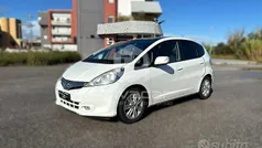 Usata 2011 Honda Jazz Comfort Due volumi | 4700 €
