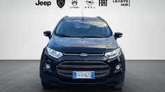 Usata 2017 Ford Ecosport SUV | 10.900 € (Ottimo prezzo)