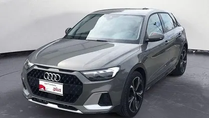Usata Audi A1 Admired 95 CV (69 kW) 2022 Grigio SUV
