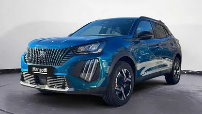 Usata 2025 Peugeot 2008 Allure SUV | 27.900 € (Buon prezzo)