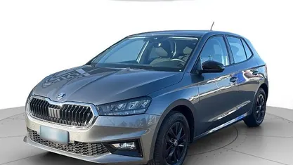 Usata 2024 Skoda Fabia Tre volumi | 16.500 € (Buon prezzo)