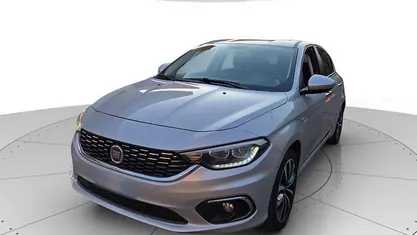 Usata Fiat Tipo Business 95 CV (69 kW) 2020 Berlina