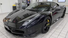 Usata 2012 Ferrari 458 Coupé | 195.000 € (Super prezzo)