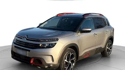 Usata Citroën C5 Aircross Shine 131 CV (96 kW) 2020 SUV