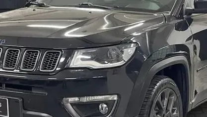 Usata Jeep Avenger Summit 101 CV (74 kW) 2023 SUV