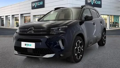 Usata Citroën C5 Aircross Shine 225 CV (165 kW) 2022 SUV